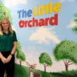 Julie Morton of The Little Orchard