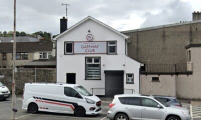 Newry Gateway Club