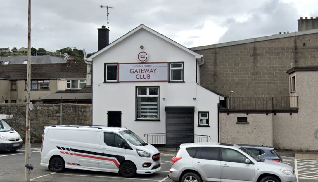 Newry Gateway Club