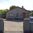 This house in Townsend Street, Banbridge, is going to be turned into a funeral home. Credit: Google