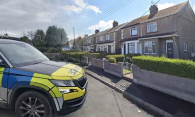 Ballyoran Terrace Portadown