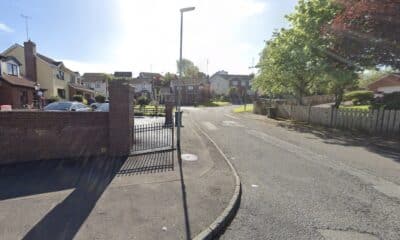 Abbey Park, Armagh