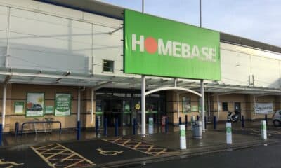 Homebase Craigavon