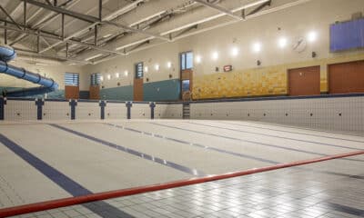 Newry Swimming Pool