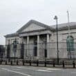 Armagh Courthouse with members logo