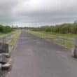 Unused industrial land off Knockmenagh Road in Craigavon