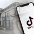 Armagh court TikTok