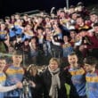 St Patrick's Keady Markey Cup success