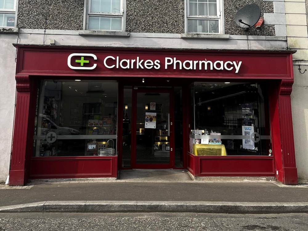 Clarkes Pharmacy