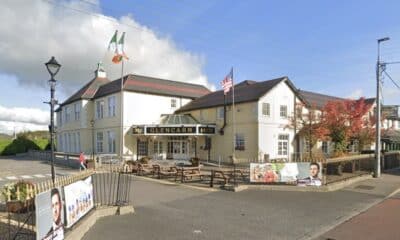 Glencarn Hotel in Castleblayney