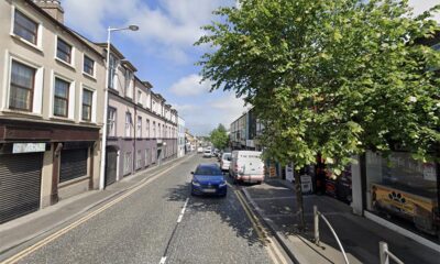 William Street Lurgan