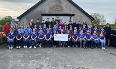 Collone Young Farmers