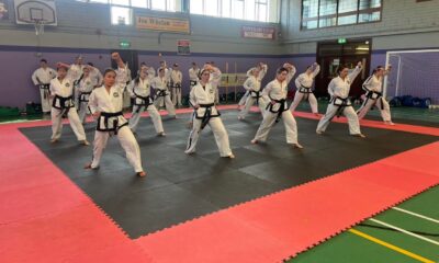 2025 ITF World Taekwon-Do Championships