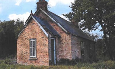 Ancient Order of Hibernians Hall