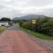 Carrickasticken Road Forkhill