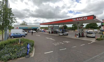 Gilford Road Centra in Portadown