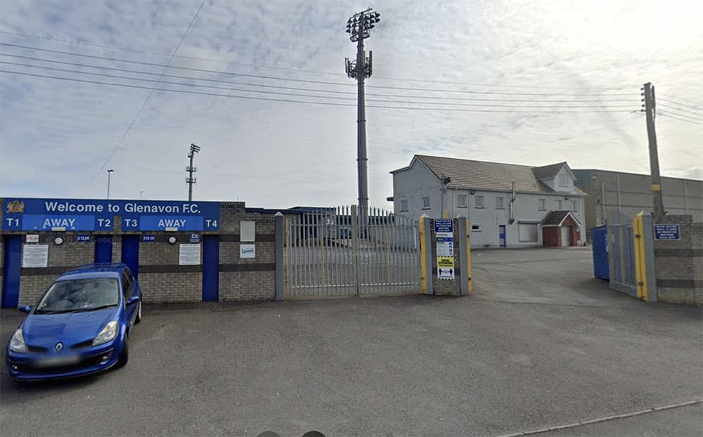 Glenavon FC