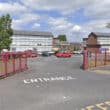 Lurgan Junior High School