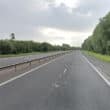 M1 near Loughgall