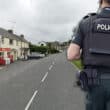 Mullaghbawn police