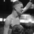 Nicky Cunningham from Newry