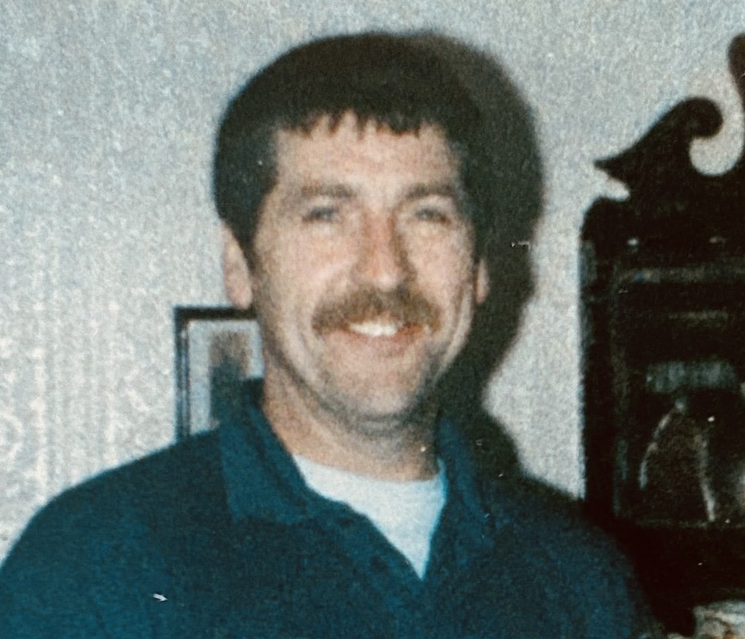 Noel O'Reilly
