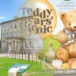 Palace Teddy Bear's picnic