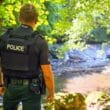 Police Clare Glen
