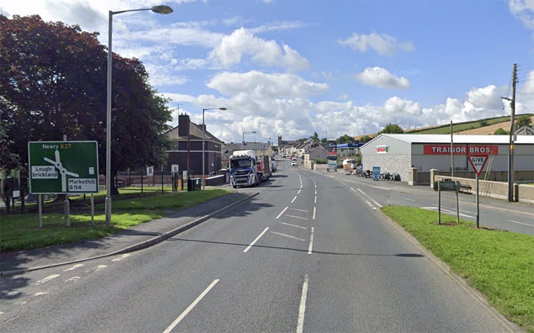 Poyntzpass