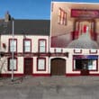 Village Inn and Buttery Markethill