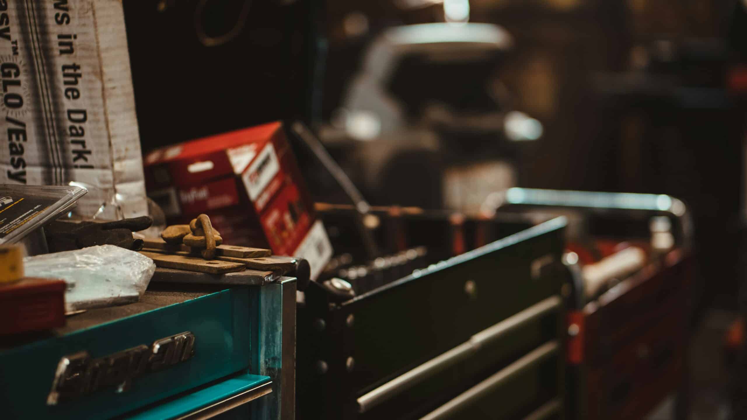 Toolbox