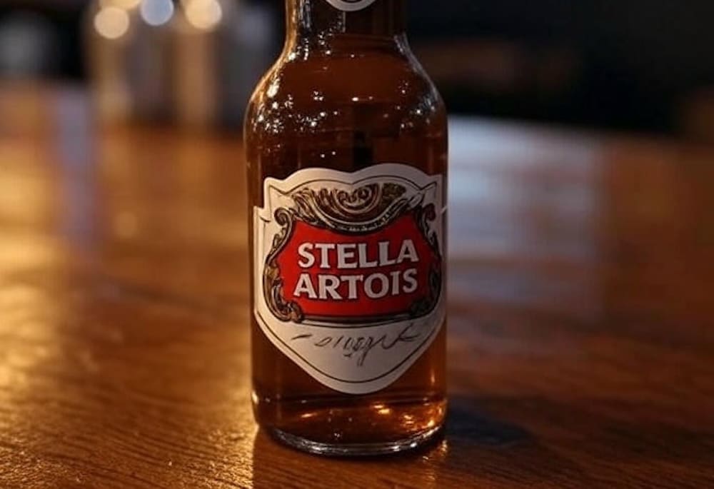Stella Artois