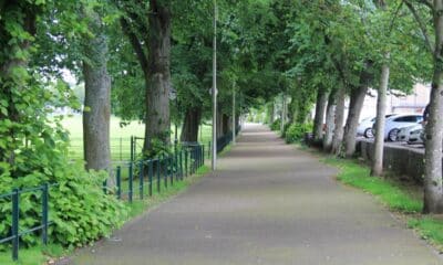 Armagh Mall