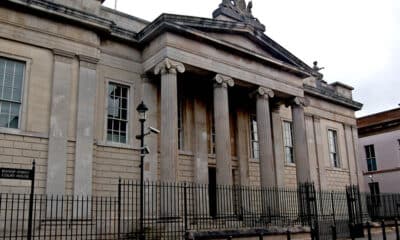 Derry Courthouse