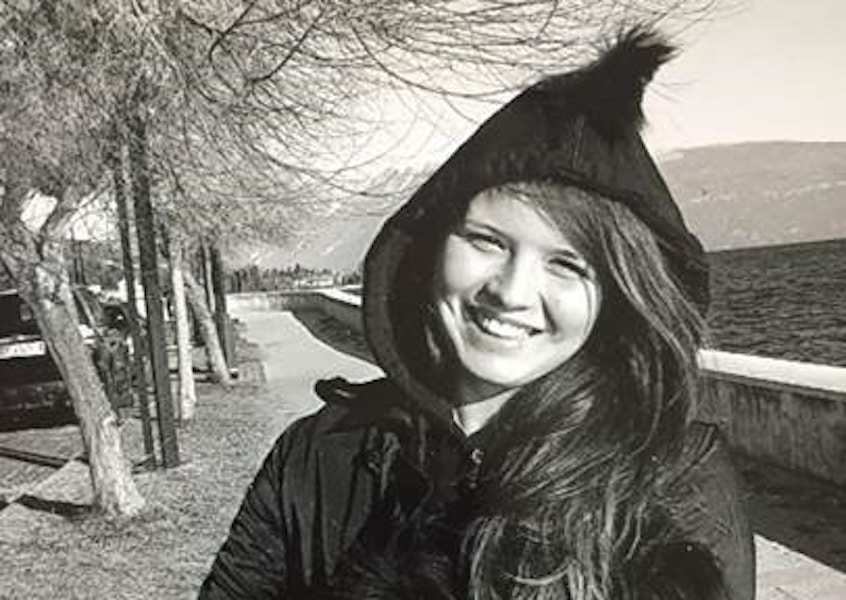 Natasha Melendez murder