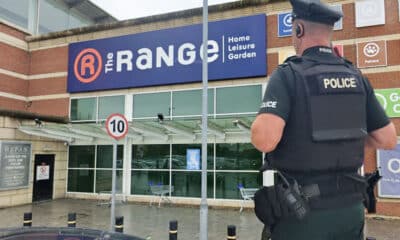 The Range Portadown
