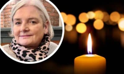 Yvonne McArdle