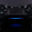 Playstation controller