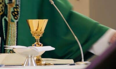Priest