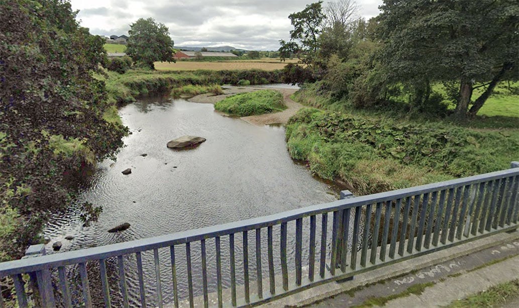 Cavan Road Rathfriland