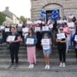 Armagh vigil