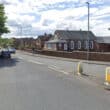 Killicomaine Road in Portadown