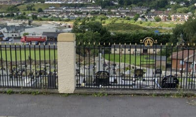 Orana House in newry