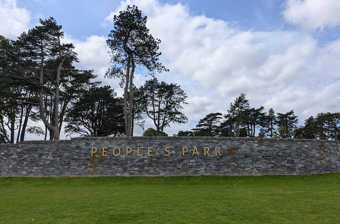 Portadown People's Park