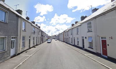 Queen Street Portadown