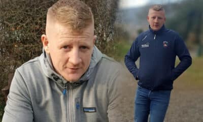 Ronan Treanor
