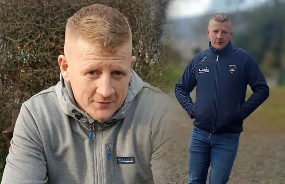 Ronan Treanor