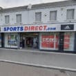 Sports Direct in Lurgan