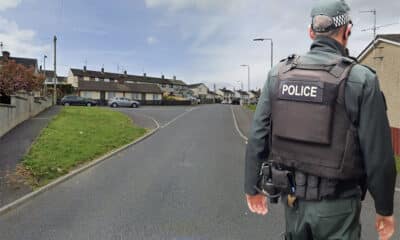 Cloughreagh Park, Bessbrook