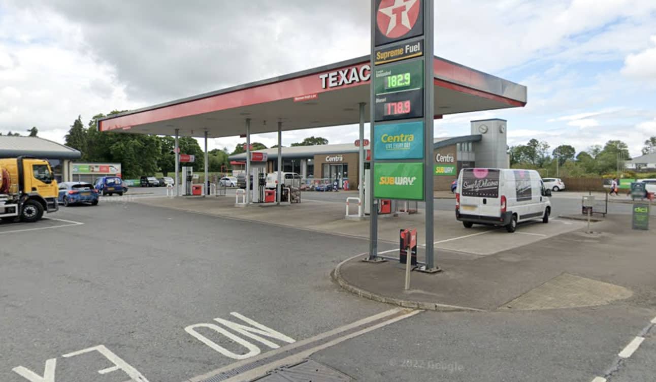 Dobbin Road Centra